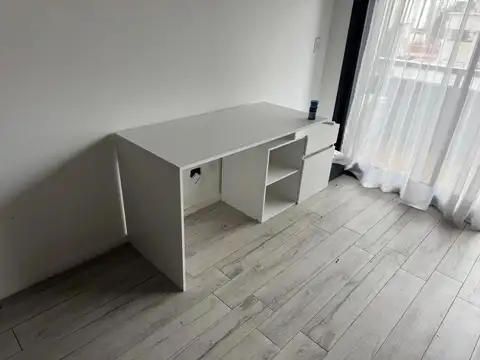 Departamento en Alquiler Temporal Apto profesional