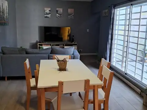 Depto Tipo Casa en Venta de 2 dormitorios