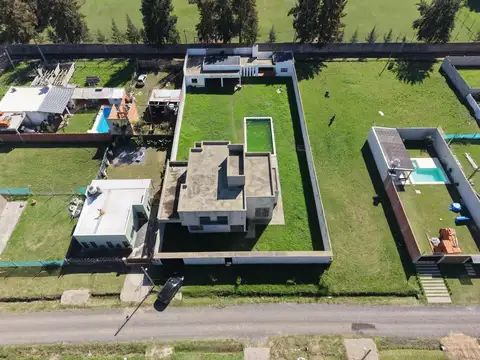 Casa en Venta en Matheu, USD 140.000