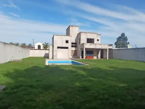 Casa en Venta A Estrenar