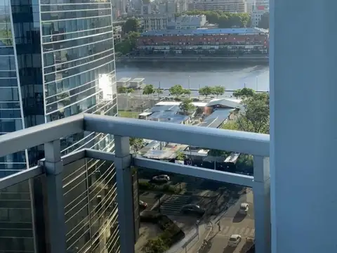 Rosario Vera Peñaloza 500, Piso 15