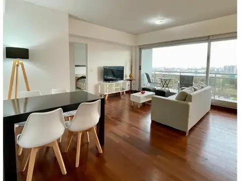 Departamento en Alquiler en Puerto Madero, USD 1.900