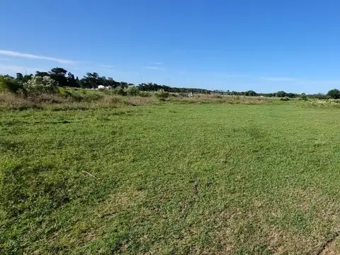 Terreno en Venta en San Antonio de Areco, USD 35.000
