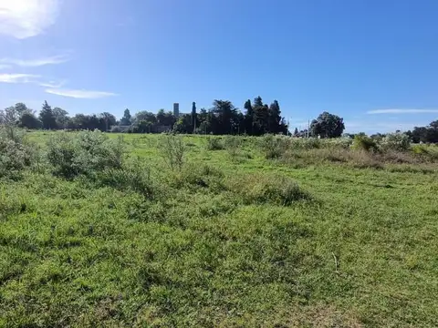 Terreno en Venta en San Antonio de Areco, USD 35.000