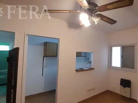 Departamento en Alquiler de 2 ambientes