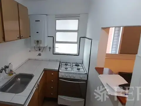 Venta Departamento 2 ambientes en Wilde