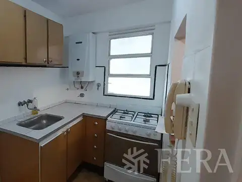 Departamento en Alquiler 45 años