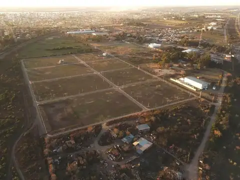 Lote 28, Sector A - Villa Robles (Bv. Urquiza al 2400)