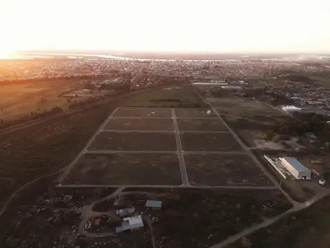 Terreno en Venta en San Lorenzo, USD 32.000