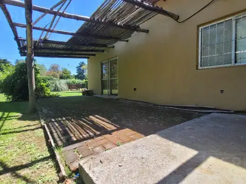 Casa en Venta de 1 dormitorio