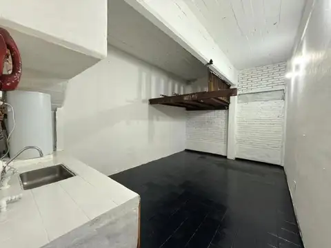 MONOAMBIENTE - MERLO NORTE