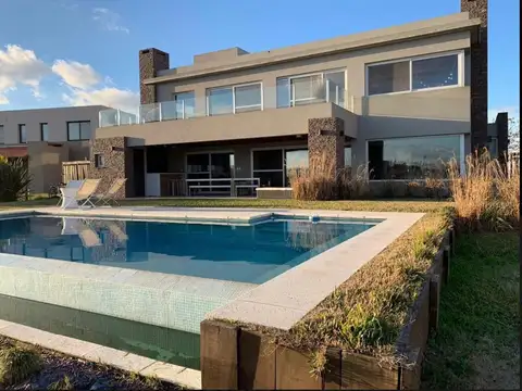 Casa  en Venta en El Cantón, Escobar, G.B.A. Zona Norte