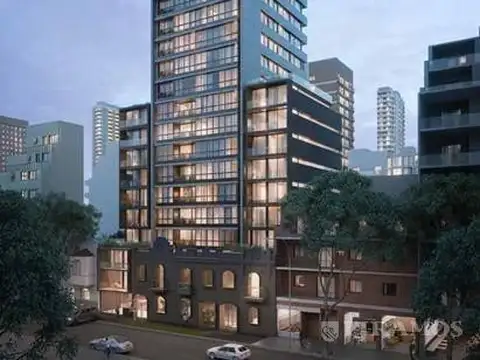 Departamento - Belgrano