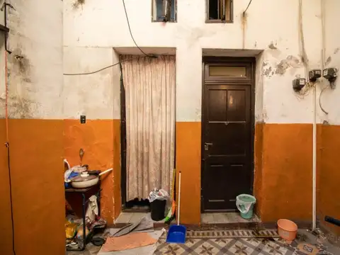 Fondo Comercio en Venta 85 años