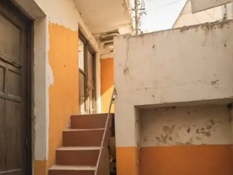Fondo Comercio en Venta 86 años