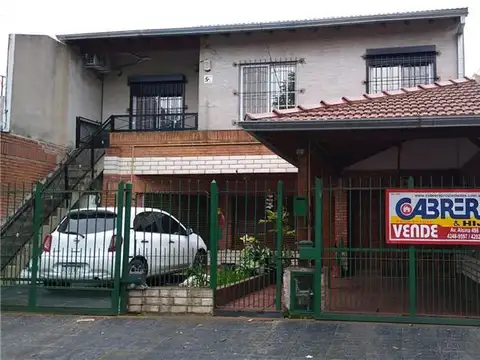 CASAS - P. HORIZ. - BANFIELD - ESTE, GRAN BS. AS. SUR