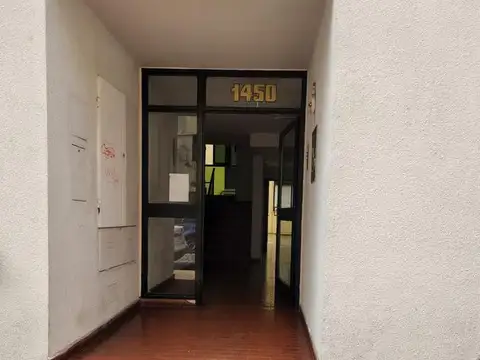 Departamento - San Fernando