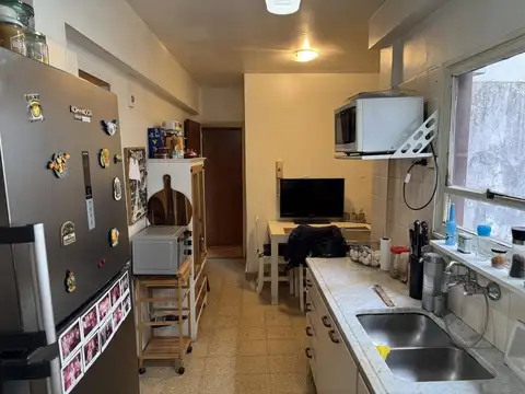 Departamento en Alquiler en Belgrano R, Belgrano