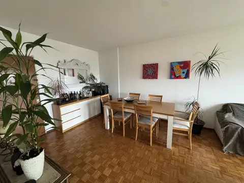 Departamento en Alquiler al Norte