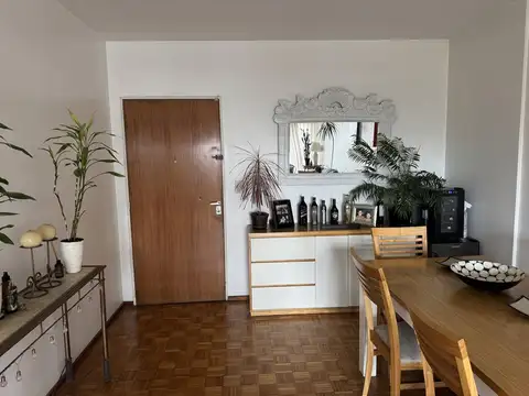 Departamento en Alquiler 50 años