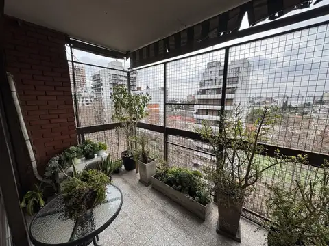 Departamento en Alquiler de 4 ambientes