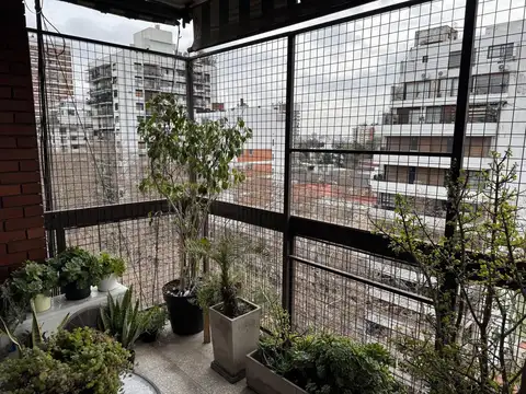 Departamento en Alquiler de 3 dormitorios