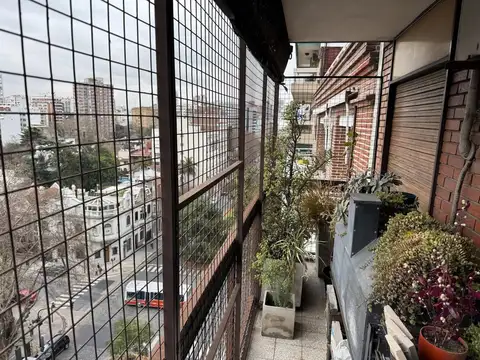 Departamento en Alquiler en Belgrano R, $ 1.600.000