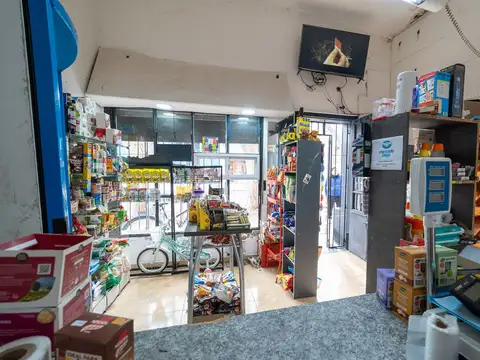 Local en Venta 85 años