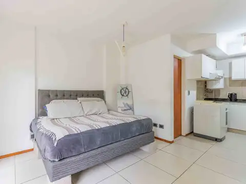 Departamento en Alquiler de Monoambiente
