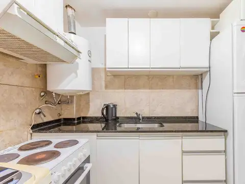 Departamento en Alquiler 8 años