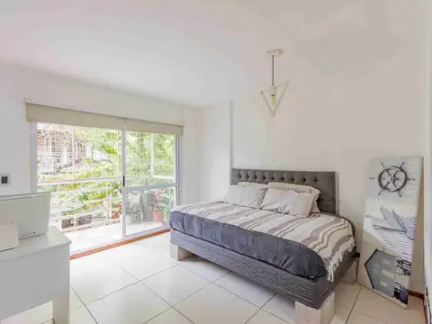 ALQUILER MONOAMBIENTE BARRIO MARTIN AL FRENTE