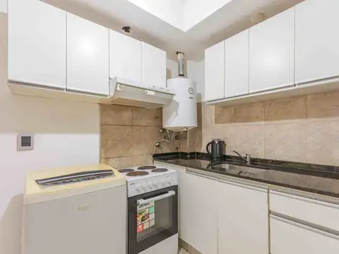 ALQUILER MONOAMBIENTE BARRIO MARTIN AL FRENTE