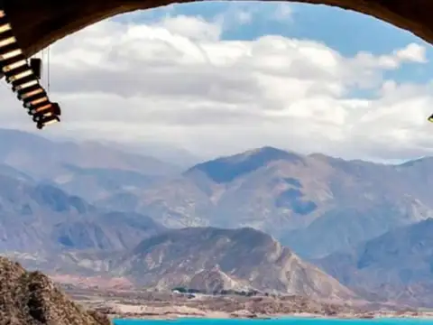TERRENO DE 2.000 M2 POTRERILLOS
