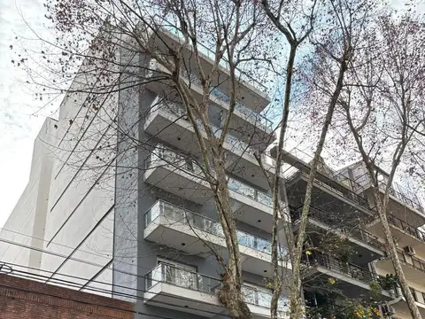 VENTA - DEPARTAMENTO - DOS AMBIENTES EN SUITE - PALERMO HOLLYWOOD - A ESTRENAR.