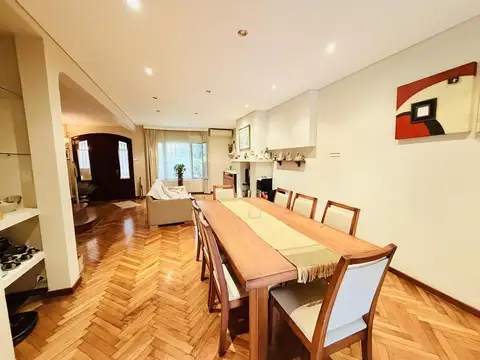 Casa en Venta de 4 dormitorios