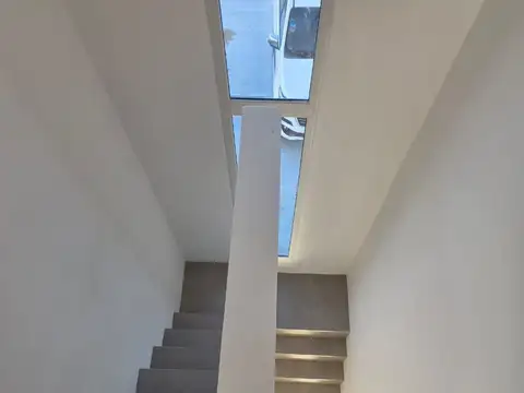 Casa en Venta 1 año