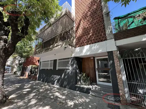 Departamento en Villa Devoto