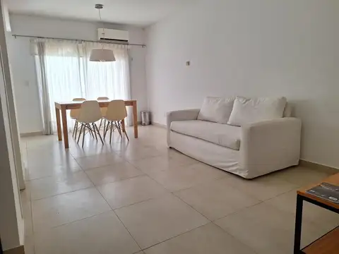 Departamento en Venta al Oeste