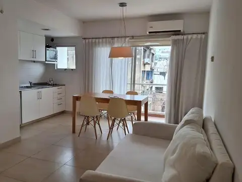 Venta Departamento 2 ambientes 40 m2 en Monserrat
