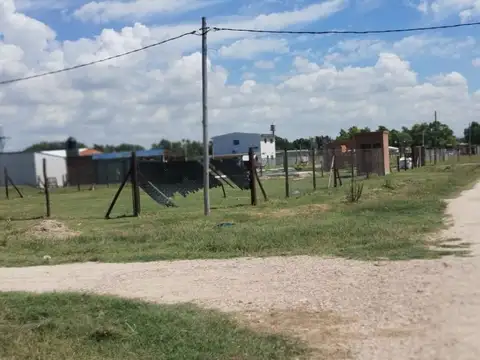 Terreno en Venta de 640,0 m2