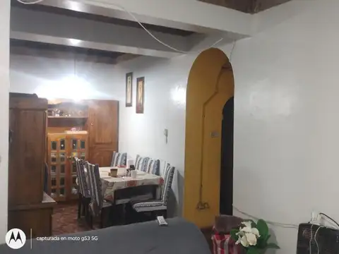 Casa en Venta 53 años