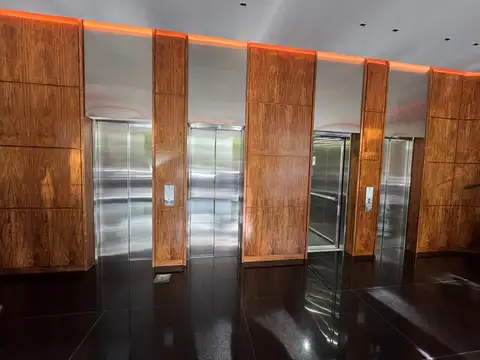 Departamento en Venta al Oeste