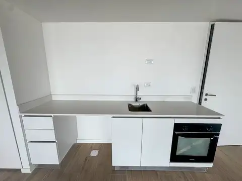 Departamento en Venta en Nuñez, USD 150.000