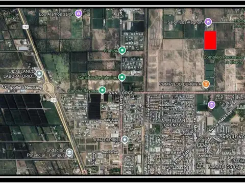 Consultar dirección