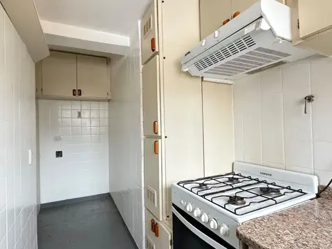 Departamento en Alquiler 36 años