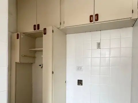 DEPARTAMENTO EN ALQUILER
