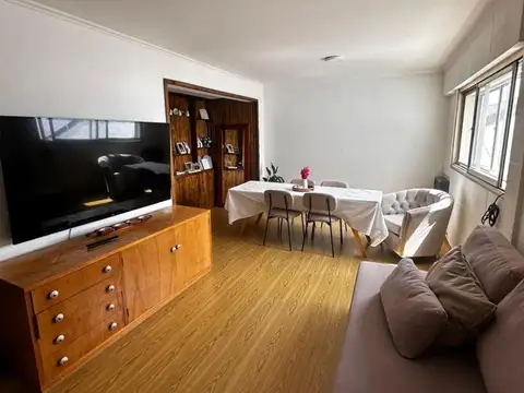 DEPARTAMENTO EN ALQUILER
