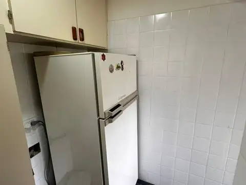 DEPARTAMENTO EN ALQUILER