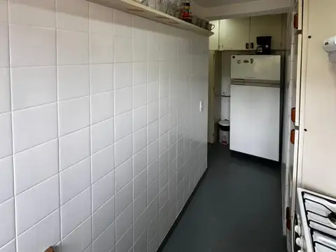 Departamento en Alquiler 36 años