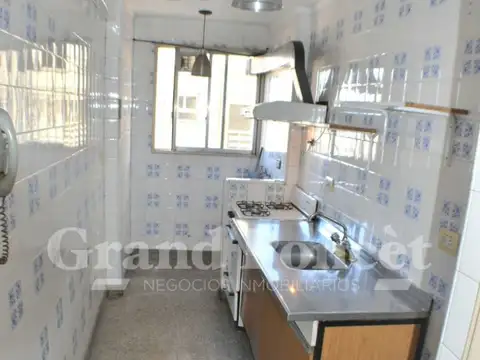 Departamento en Venta Permite mascota